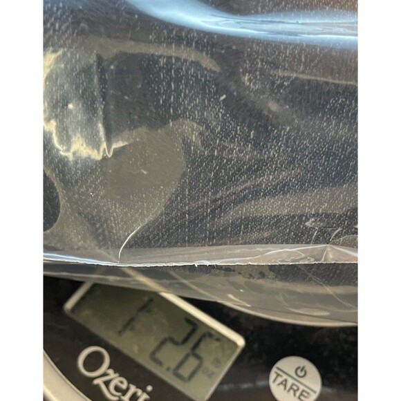 Citizens Of Humanity COH Ava Stretch Low Waist Straight Leg Jean Women 31 34x33 - Picture 15 of 15